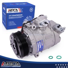 Ac Compressor For 11-15 Ford Explorer 3.5l 13-15 Police Interceptor Utility 3.7l Ac Compressor For 11-15 Ford Explorer 3.5l 13-15 Police Interceptor Utility 3.7l