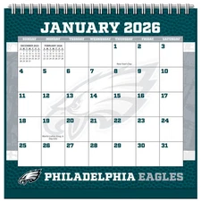 Turner Licensing,  NFL Philadelphia Eagles Easel