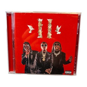 Migos CD Culture | eBay