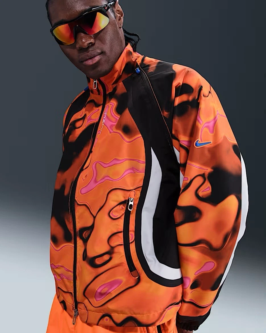 Track Jacket Solid Full Zip Men's Activewear for Sale | Shop Men's