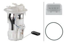 Hella 8TF358106-911 Fuel Feed Unit Fits Citroën C3 Aircross 1.2 PureTech 82