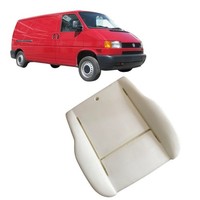 Sitzpolster Schaumstoff FüR VW Transporter T4 Sitzskissen Schaumpolster (90-03)