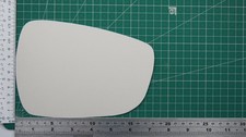 Glace de rétroviseur Hyundai I30