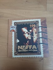Neffa E I Messaggeri Della Dopa, Vinile, 2LP, Num 1814/1996, 25th Lim Ed