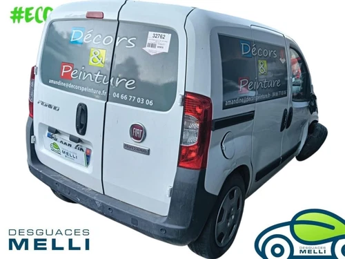 1396516080 Puerta Delantera Izquierda para FIAT III FIORINO (225) SX Fur 9046285 - Imagen 10 de 10