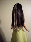 Vintage 18" TIFFANY TAYLOR DOLL by IDEAL~ Rotating Hair Blonde / Brunette — photo 9