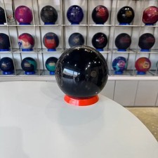 Used Royal Angular 1 Bowling Ball 15lb with Dimple Drilling