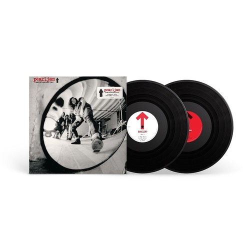Pearl Jam - Rearviewmirror (Greatest Hits 199 (Vinyl 2LP - 2022 - EU - Original) - Bild 3 von 3