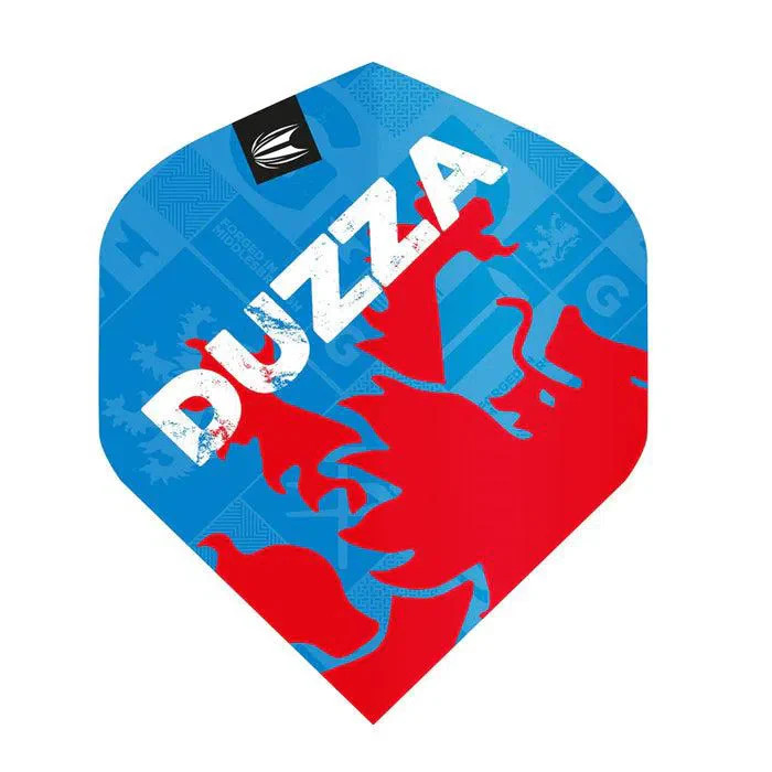 Target Darts Glen Durrant Pro Ultra No.2 Flights