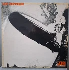Led Zeppelin - self titled - Atlantic 588171