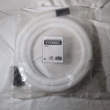 Everbilt Universal 12 Ft. Dishwasher Drain Extension Hose