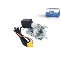 TüRschloss DT Spare Parts Iam-Expertise Passend FüR U.A. MERCEDES-BENZ Atego