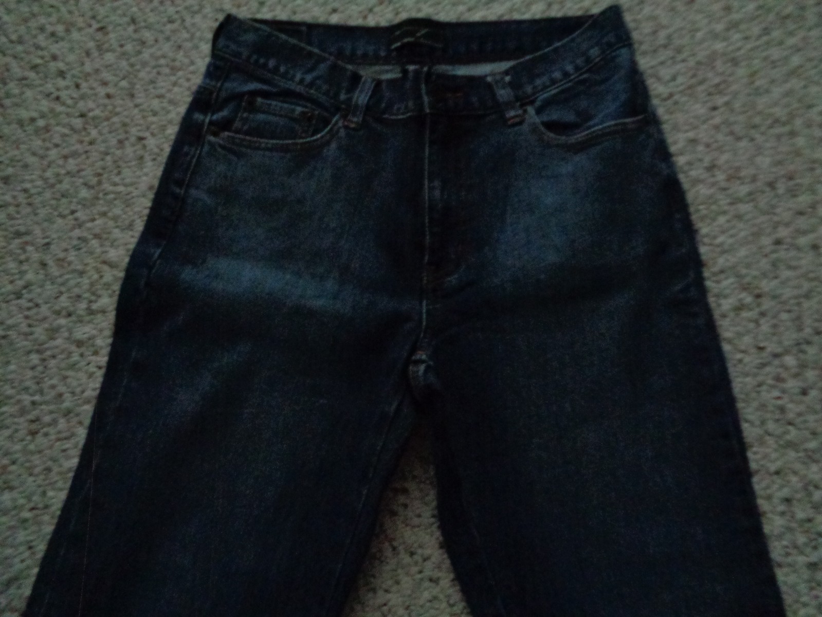 Women's NEW YORK & COMPANY stretch jeans, 6 ave