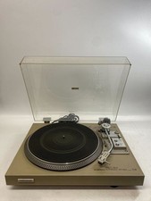 Vintage Pioneer PL-518 Direct Drive Auto Return Turntable