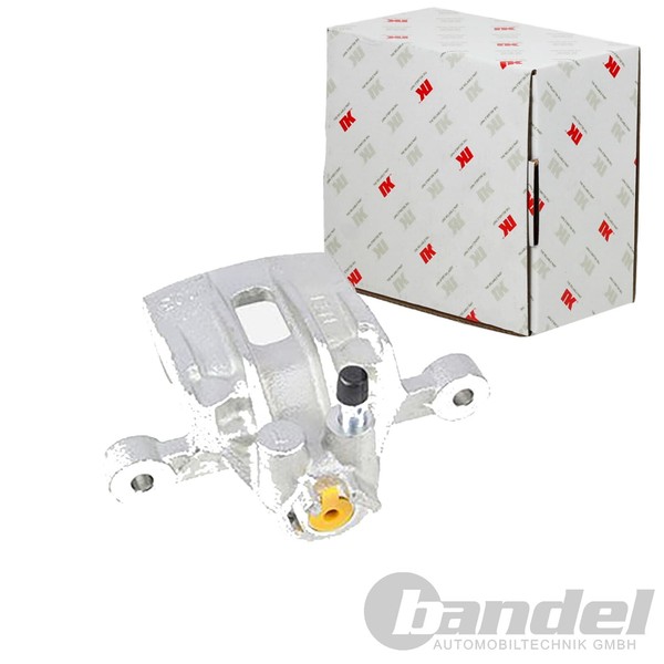 NK Bremssattel Hinterachse Links Passend FÜR Hyundai I30 KIA Cee'd PRO | 213545-image