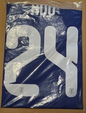 adidas Japan Soccer National Team Ado Collaboration Uniform No 24 Size S From Ja