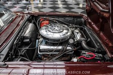 1960 Ford Thunderbird for Sale