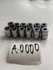 Snap-on 3/8  Drive SAE 12-Point Shallow Socke...