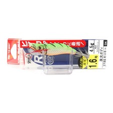 Yo Zuri Egi Aurie-Q RS SP Squid Jig Suspend Lure Size 1.6 A1705-LLM (0872)