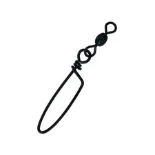 Eagle Claw Crane Swivel With Coastlock Snap 01122