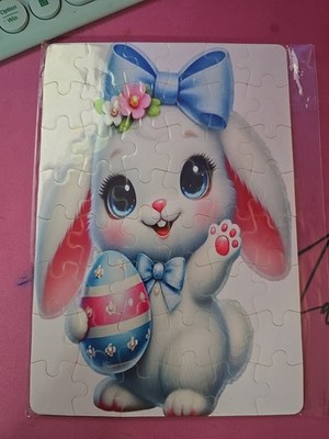 Kids puzzles 