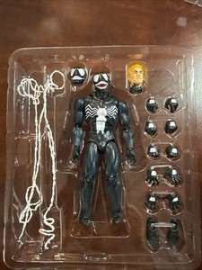 Mafex Venom | eBay