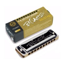 Seydel Blues Solist Pro - Free US shipping