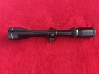 Tasco World Class 3-9x40 Rifle Scope With Duplex Reticle — photo 3