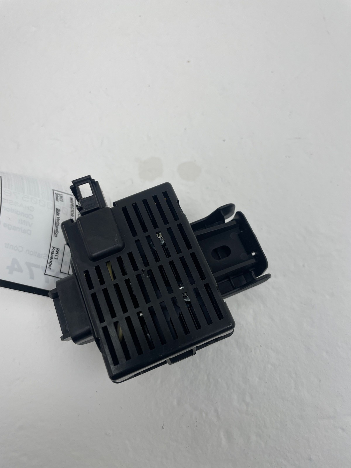 2015-2020 BENTLEY BENTAYGA OEM Battery Charging Station Control Module 36a907813