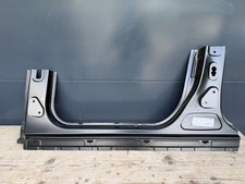 Mercedes Benz W156 Einstieg Längsträger A1566370300 original neu Mercedes Benz W156 Einstieg Längsträger A1566370300 original neu