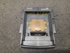 Data I/O 3900 PLCC Base 39Base 0201 Adapter