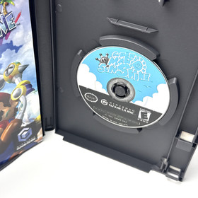 Super Mario Sunshine Nintendo GameCube CIB Refurbished & Tested Free Shipping