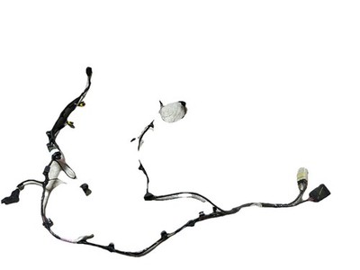  2016-2021 Tesla Model X Front End Wiring Harness 1032438-00-F