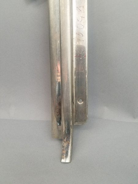 78 ROLLS ROYCE LEFT REAR Sill Plate