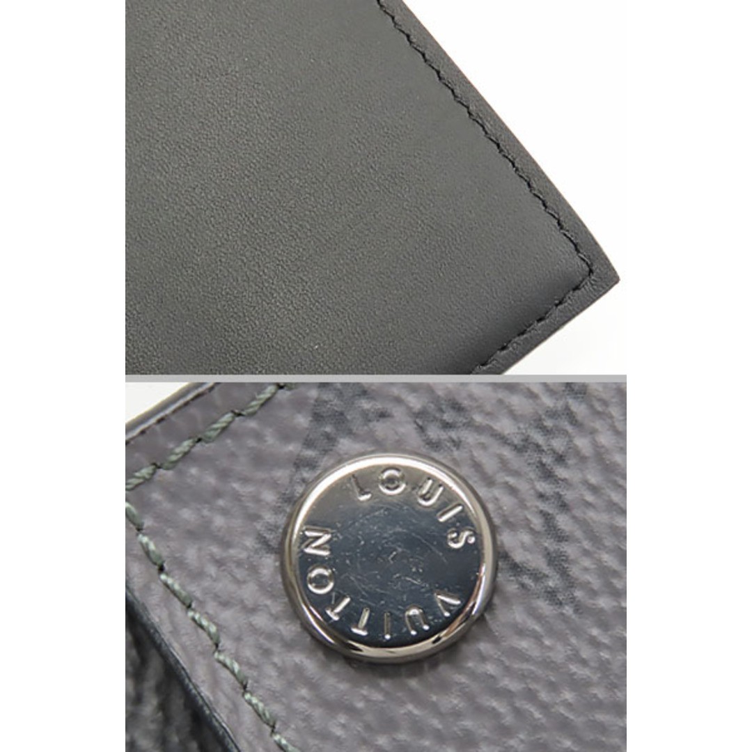 Louis Vuitton Monogram Eclipse Reverse Discovery … - image 10