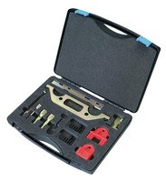 Gedore Arretierwerkzeugsatz Steuerzeiten KL-0482-33 KA FüR Opel Astra CC T98 A04