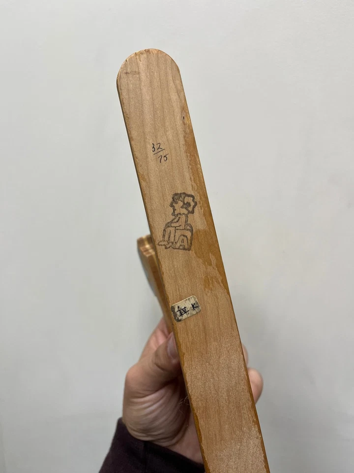 Escultura rompecabezas erótico William Accorsi Foto 3 de 4