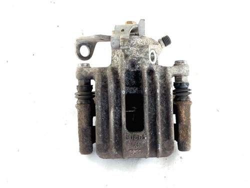 6R0615424 Bremssattel Hinten Recht SKODA Roomster Praktik 1.4 D 59KW 5M 2P