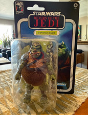 Hasbro Star Wars Black Series Gamorrean Guard ROTJ 40th Anniv 2023