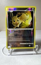Eevee 63/100 Majestic Dawn Reverse Holo on eBay