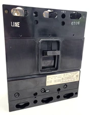 JJ3-B400 ITE 400 Amp Circuit Breaker - Next Day Option