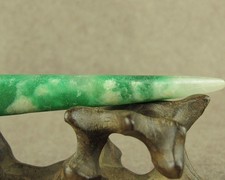 Green Jade Pre - 1800 Chinese Antiques for sale | eBay