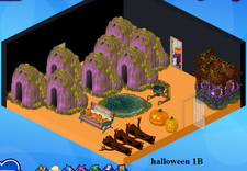 Webkinz Halloween lot B , you choose 6 items