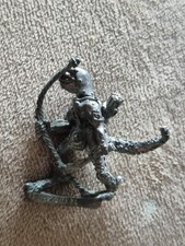 C24 Troglodyte Metal Citadel GW Games Workshop Pre-Slotta Oldhammer Troglodytes