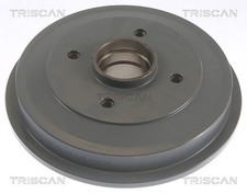 Tambour de frein Peugeot 1007