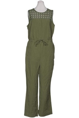 ZERO Jumpsuit/Overall Damen Gr. EU 40 Grün #lor5dqr