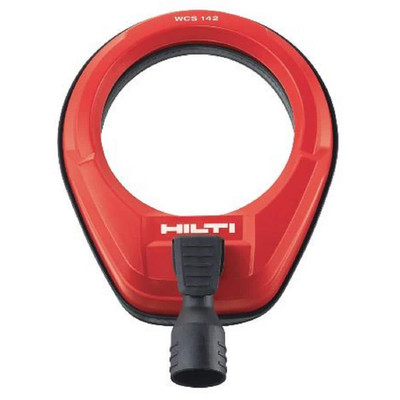 Hilti 5-1/2'' Water Collector System Ring for the WMS 100 Water Management System