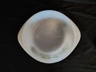 Vintage Glasbake J514 2quart casserole dish "Herb Garden" — photo 5