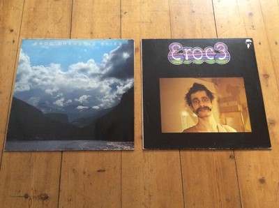 Eroc [2 Vinyl LP] 3  +  Changing Skies