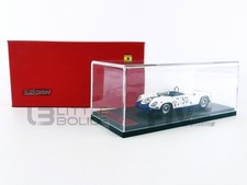 LOOKSMART 1/43 - FERRARI 330P - SEBRING 1965 LSRC091